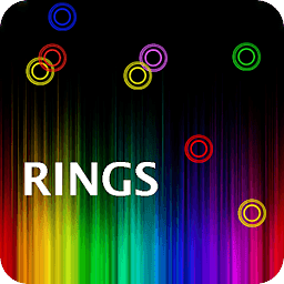 Rings - Live Wallpaper