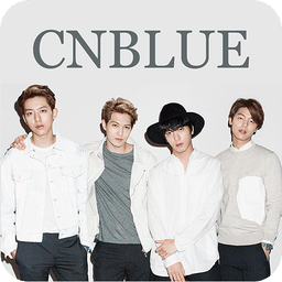 陪伴CNBLUE