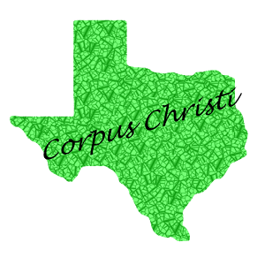 Corpus Christi City Directory