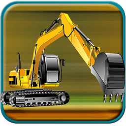 Excavator Advance Simula...