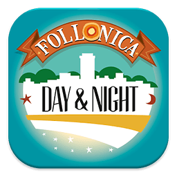 Day&amp;Night Follonica