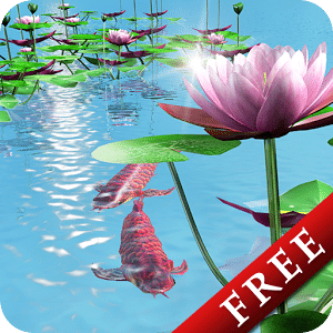 Arowana Paradise Free