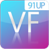 VF数据库设计HD