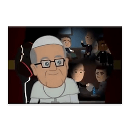 Conoce al Papa Francisco