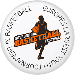 G&ouml;teborg Basketball Fest...