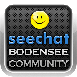 seechat.de BODENSEE COMMUNITY