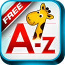 Alpha-Zet: Animated ABCs Free