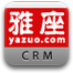 雅座CRM