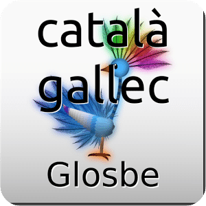 Català-Gallec Diccionari