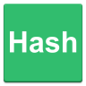 哈希工具 HashTool