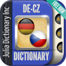 German Czech Dictionary