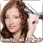 Beauty tips for hair