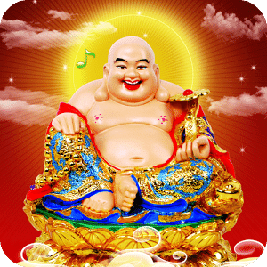 Buddhist Ringtone