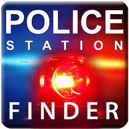 Police Station Finder