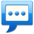 Handcent SMS Italian Language