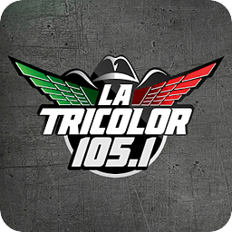 La Tricolor KQRT 105.1 FM