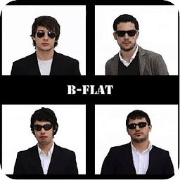 B-Flat