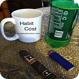 Habit Cost