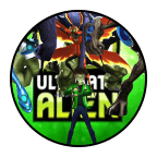 Ben10 Ultimate Alien Wallpaper