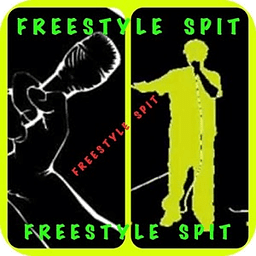 Freestyle Spit