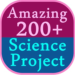 Amazing 200+ Science Pro...