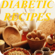 糖尿病食谱 Diabetic Recipes