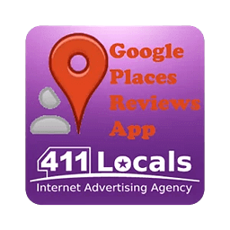 Places Reviews App