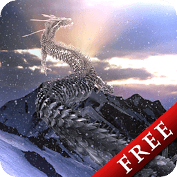 White Dragon Snow Trial