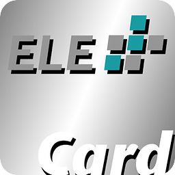 ELE Card mobil