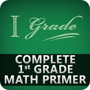 Complete 1st Grade Math Primer