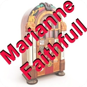 Marianne Faithfull JukeBox