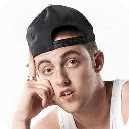 Mac Miller Fan App