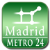 Madrid (Metro 24)