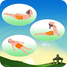 Learn Yoga – Lying Down Asanas