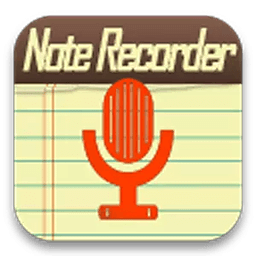 Note Recorder