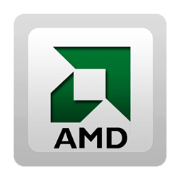 AMD Go Launcher EX Theme