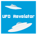 UFO photo prank