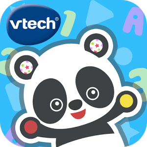 Little App Panda (FR)