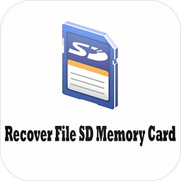 Recover File SD Memory C...