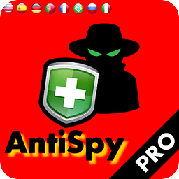 Anti Spy
