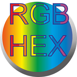 RGB / HEX Color Selector