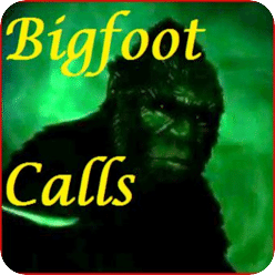 Bigfoot Call Sounds