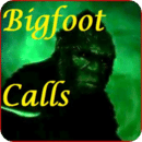Bigfoot Call Sounds
