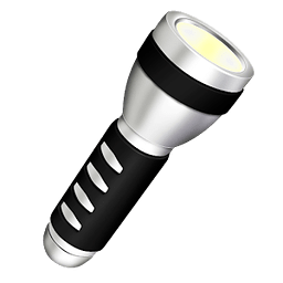 1 Click Flashlight