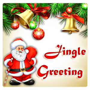 Jingle Greetings