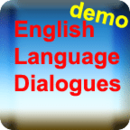 English Dialogues Demo
