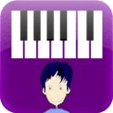 Know The Sounds (Kiddy Piano)