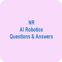 NR AI Robotics