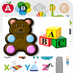 ABC Bear