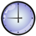 自定义时钟 Custom Clock Widget